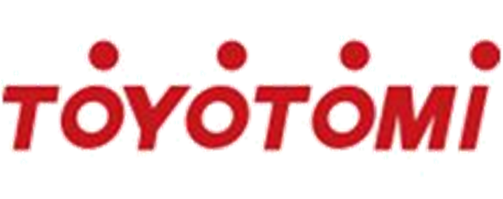 Toyotomi