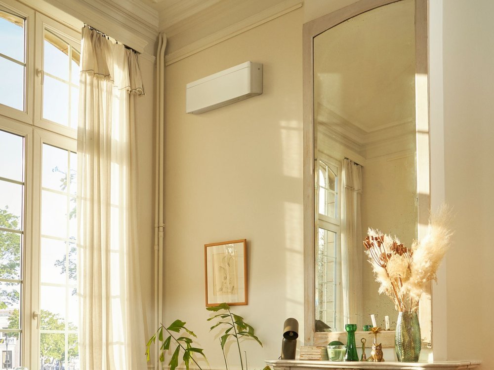 Daikin Stylish